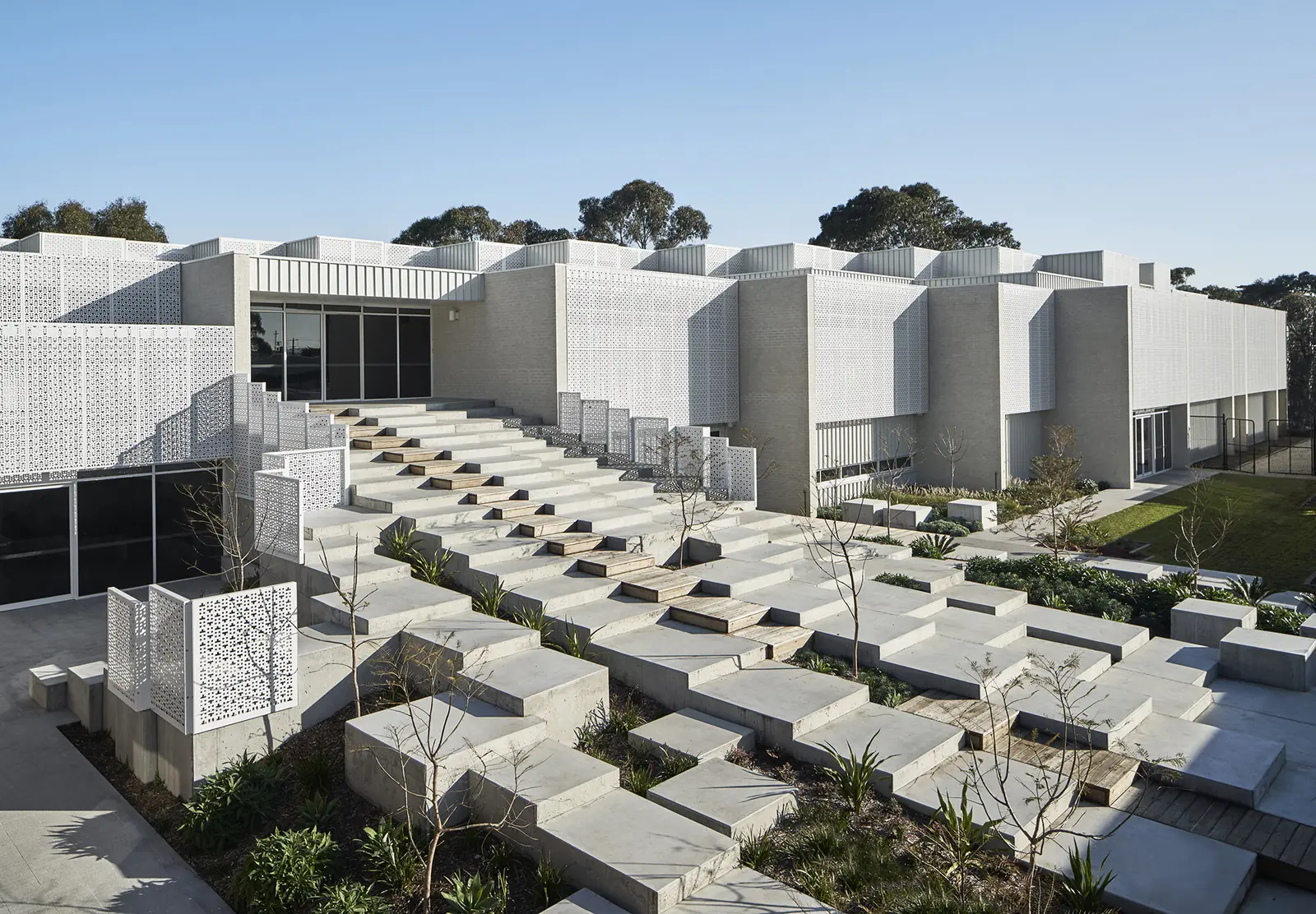 St Francis Xavier College, Catholic school, BEACONSFIELD VIC ...