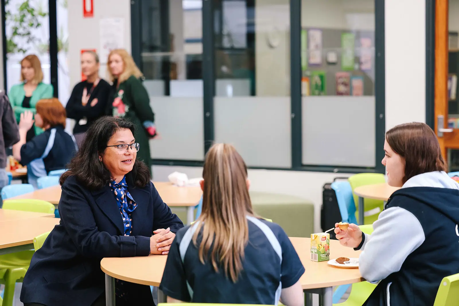 Lithalin St Clare's School, Catholic All Girls school, LATHLAIN WA | BestSchools ...