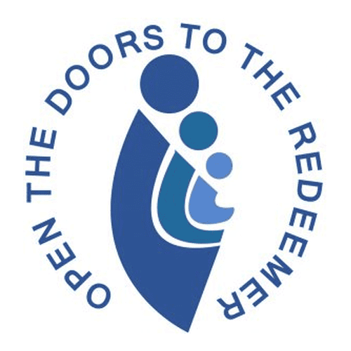 Holy Family Primary School logo