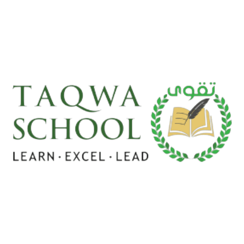 Taqwa School logo