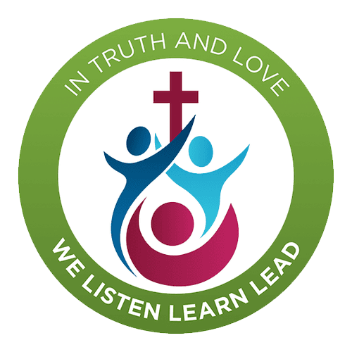 St Matthew's Primary School logo