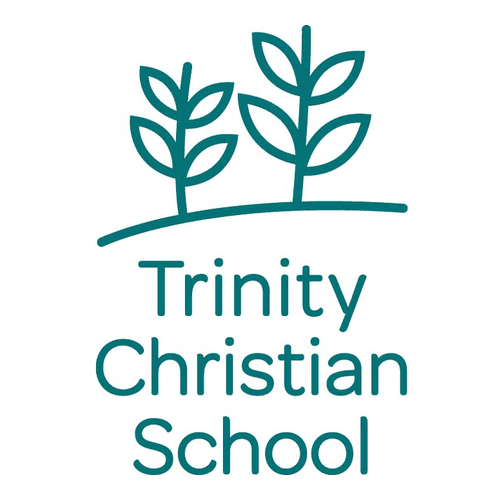 Trinity Christian School logo
