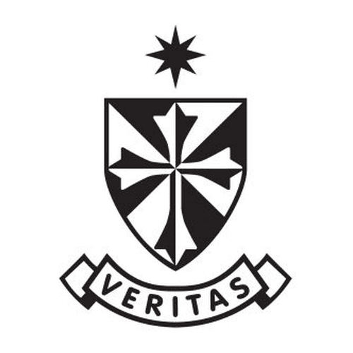 Rosary Primary School logo