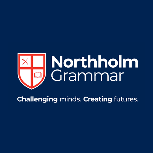 Northholm Grammar School logo