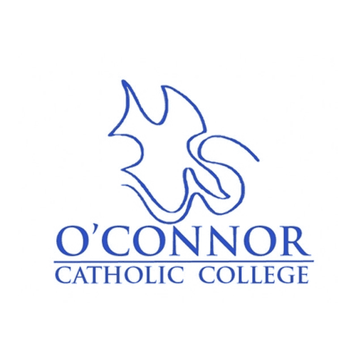 O'Connor Catholic College logo