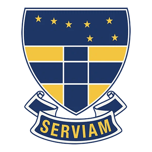 St Mary's Primary School logo