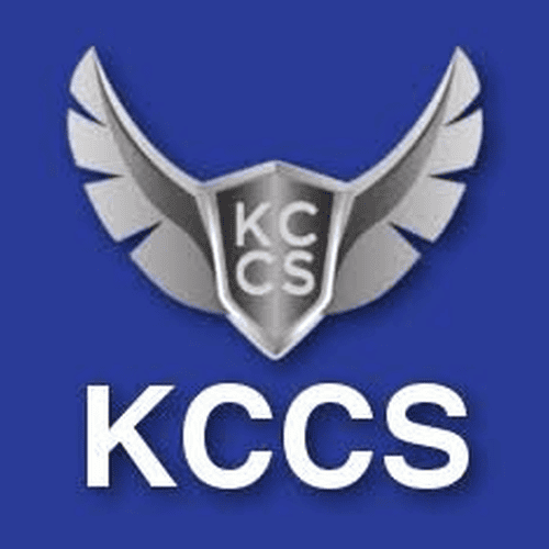 Kingdom Culture Christian School logo