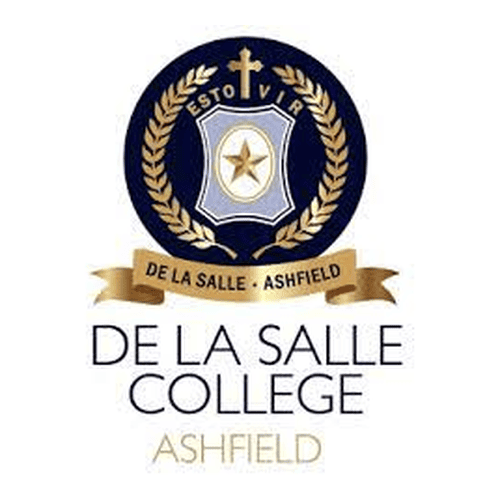 Bethlehem College logo