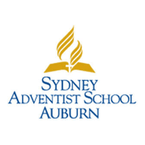 Sydney Adventist School - Auburn logo