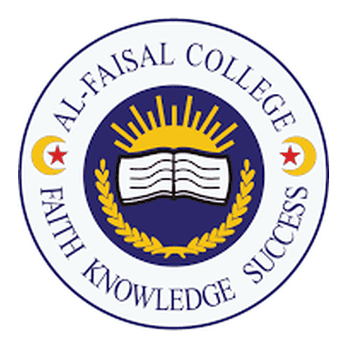 Al-Faisal College - Liverpool logo