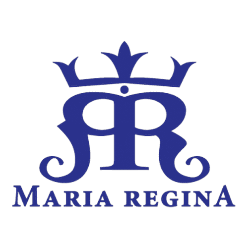 Maria Regina Catholic Primary School logo