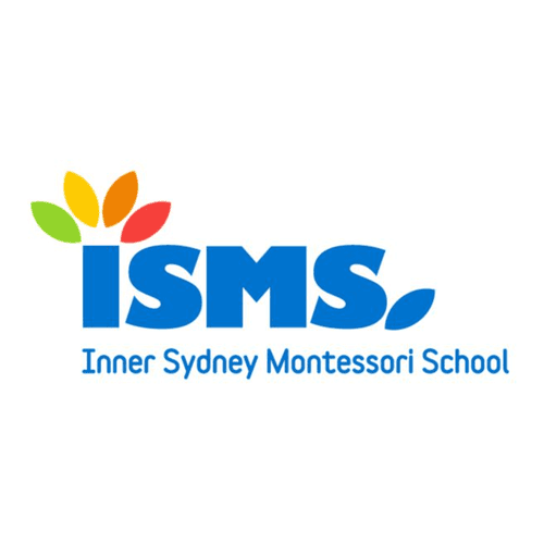 Inner Sydney Montessori School, Lilyfield logo