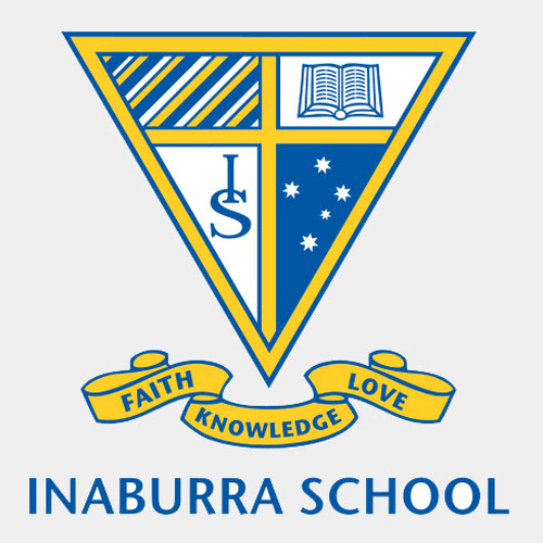 Inaburra School logo