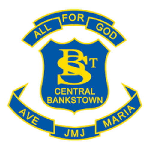 St Brendan's Catholic Primary School logo