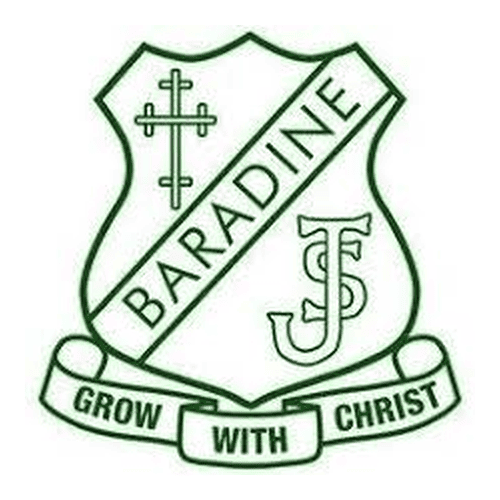 St John's Catholic Primary School logo