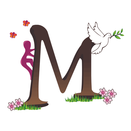 The Central Coast Montessori Primary School logo