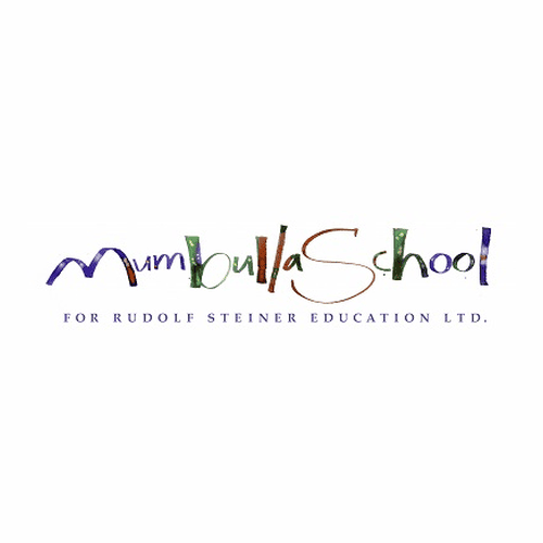 Mumbulla School for Rudolf Steiner Education logo