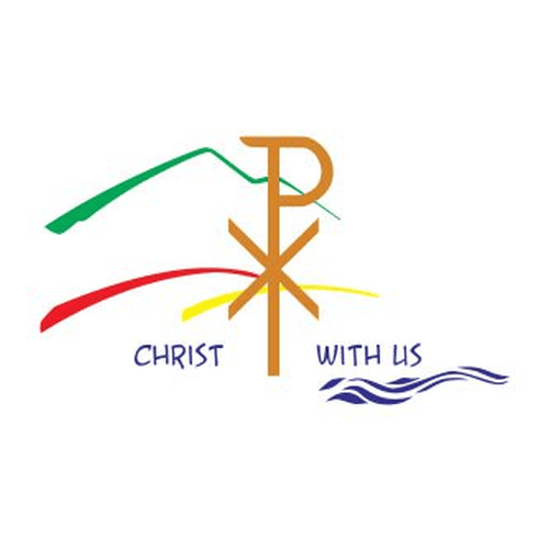 St Patrick's Primary School logo