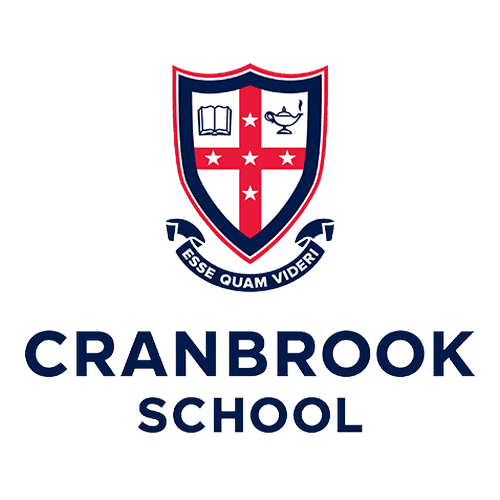 Cranbrook Junior School logo