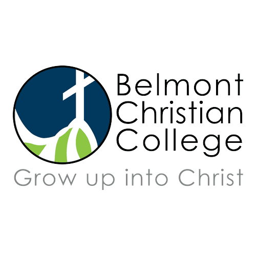 Belmont Christian College logo