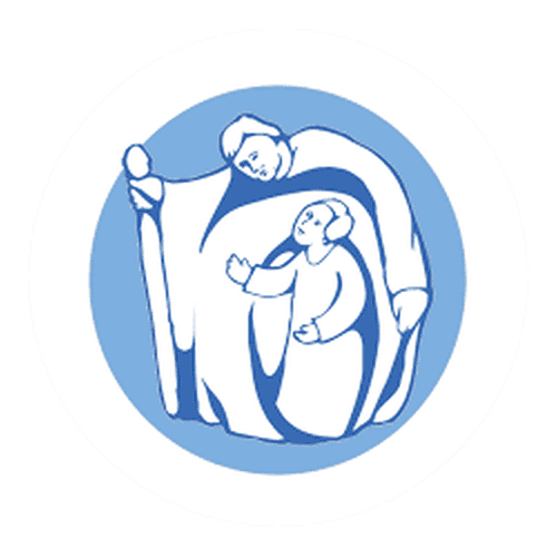 St Joseph's Catholic Primary School logo