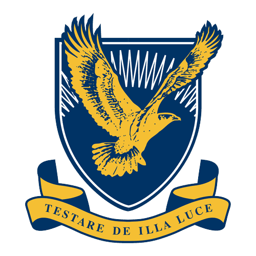 John Colet School logo