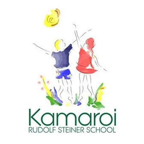 Kamaroi Rudolf Steiner School logo