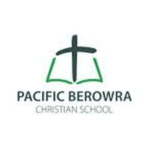 Pacific Berowra Christian School logo