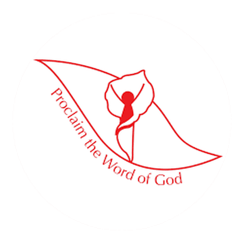 St Gabriel's Catholic Primary School Bexley logo