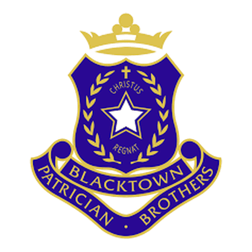 Patrician Brothers' College Blacktown logo