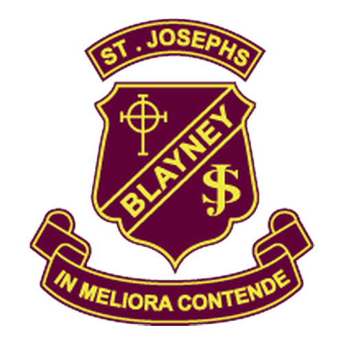 St Joseph's Catholic Primary School logo