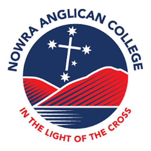 Nowra Anglican College logo