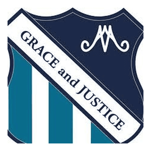 St Joseph's Primary School logo