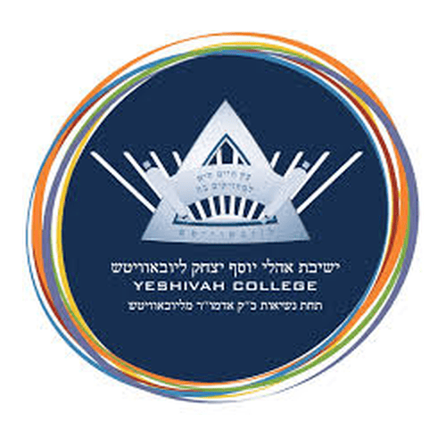 Yeshiva College logo