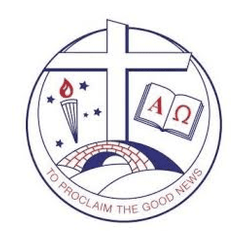 Freeman Catholic College logo