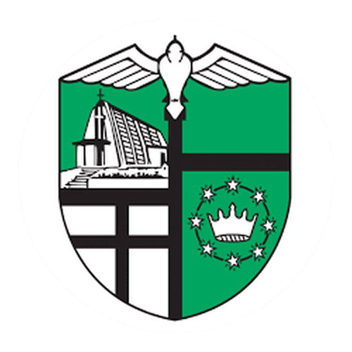 St Bernard's Catholic Primary School logo
