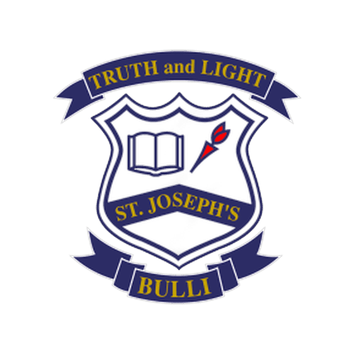 St Joseph's Catholic Primary School logo