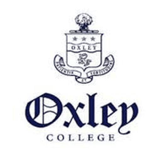 Oxley College logo