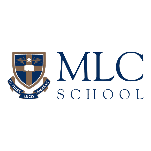 MLC School logo