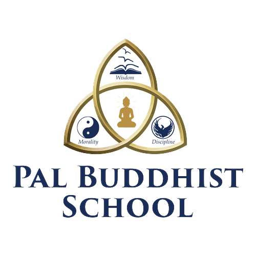 Pal Buddhist School logo