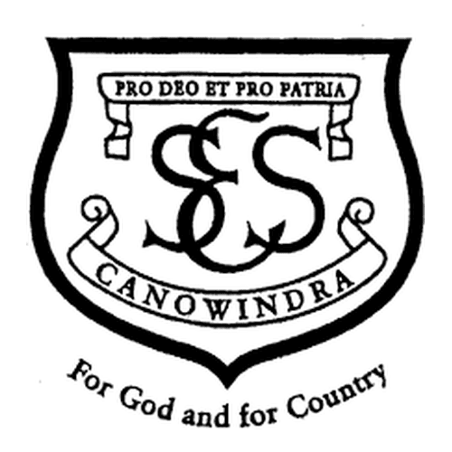 St Joseph's Catholic Primary School logo