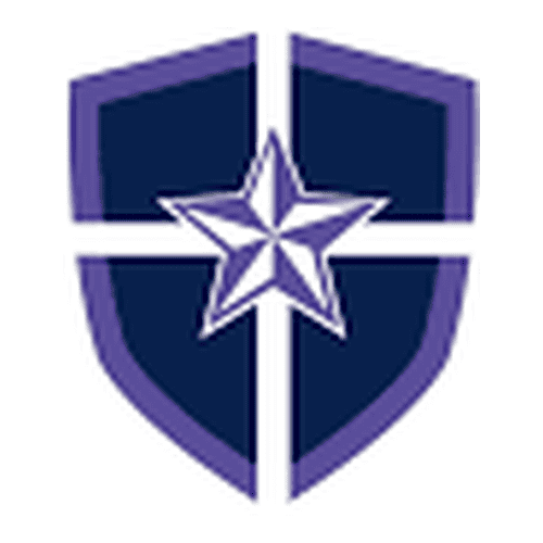 De La Salle Catholic College, Caringbah logo