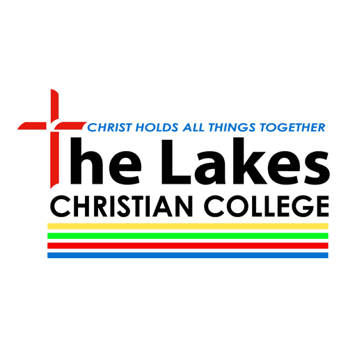 The Lakes Christian College logo