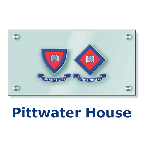 Pittwater House Schools logo