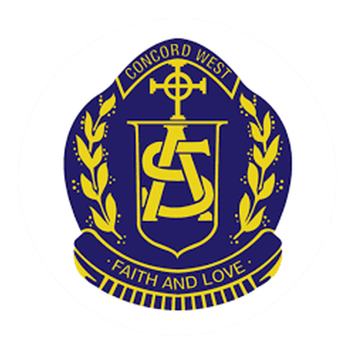 St Ambrose Catholic Primary School logo