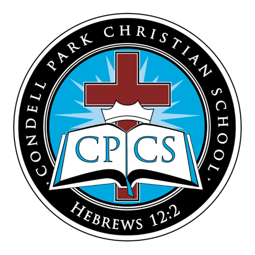 Condell Park Christian School logo