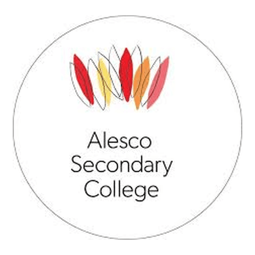Alesco Senior College - Charlestown Campus logo
