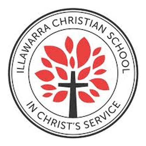 Illawarra Christian School logo