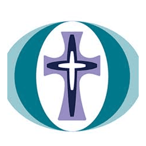 Our Lady of Mercy Catholic College Burraneer logo