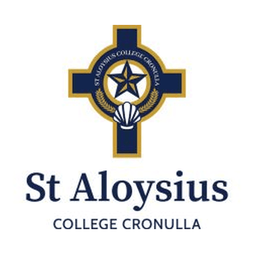 De La Salle Catholic College, Cronulla logo